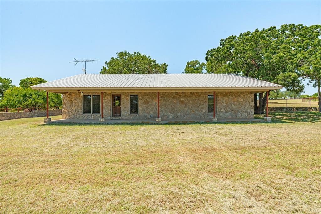 Farm Ranch in Stephenville, Texas, United States 4 - 18571524
