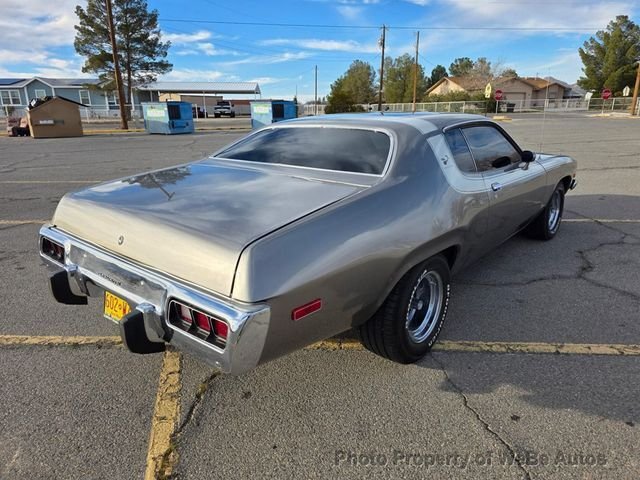 Plymouth GTX in Calverton, NY, United States 3 - 18569316