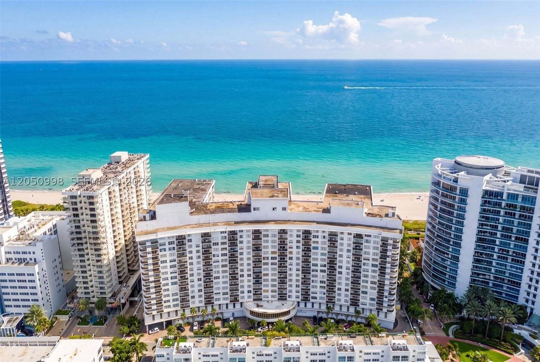 Condo in Miami Beach, Florida, United States 3 - 18570750