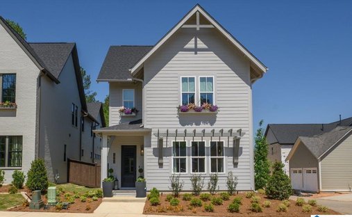 Haus in Hoover, Alabama, Vereinigte Staaten 1