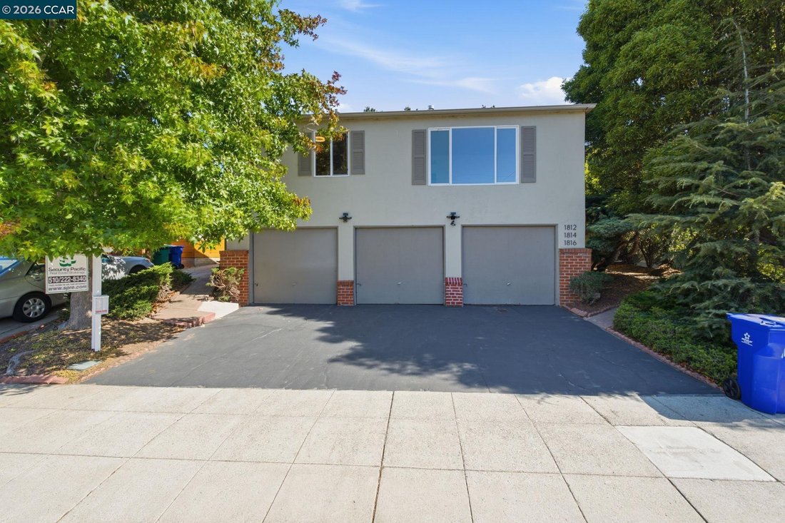House in Richmond, California, United States 2 - 18568861