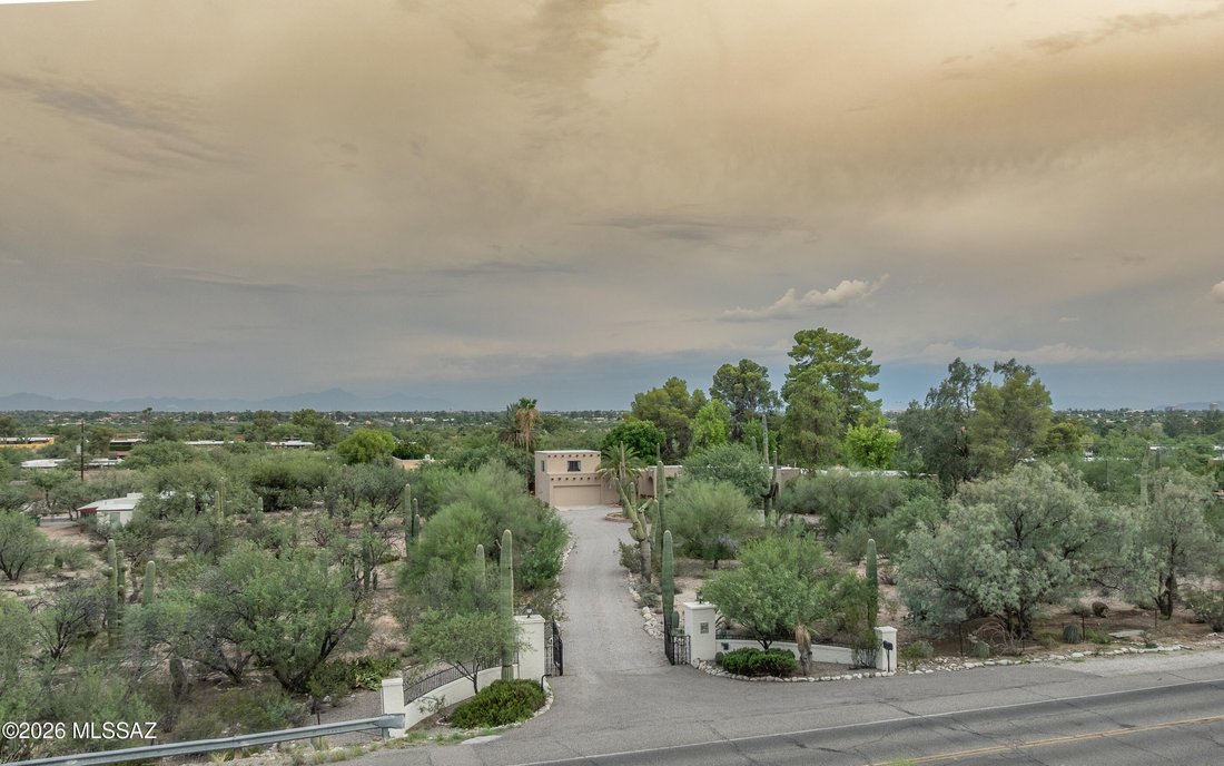 House in Tucson, Arizona, United States 2 - 18572662