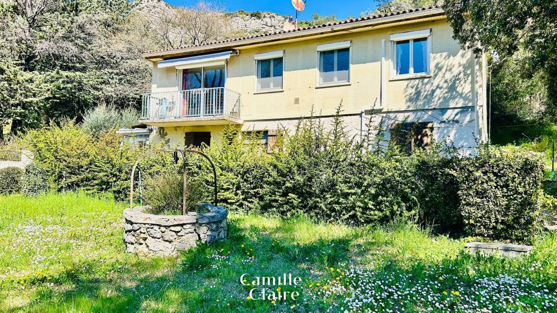 House in Le Tholonet, Provence-Alpes-Côte d'Azur, France 5 - 18271182