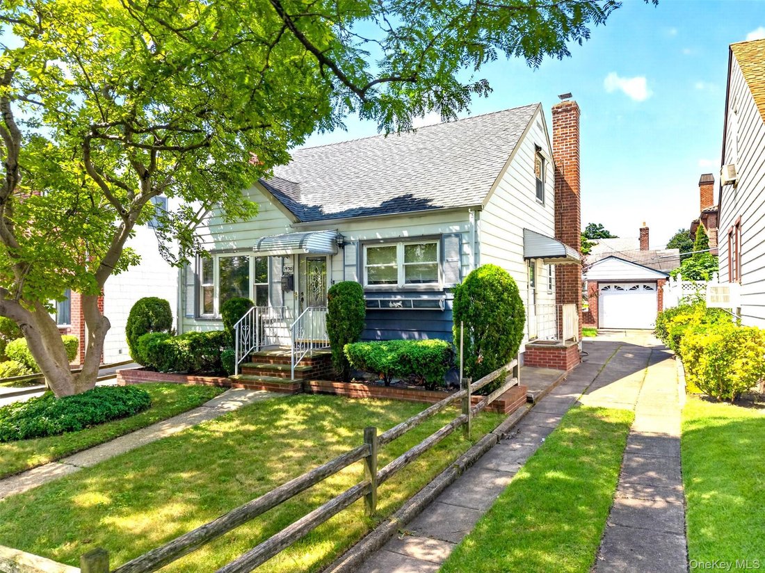 House in New York, New York, United States 1 - 18568533