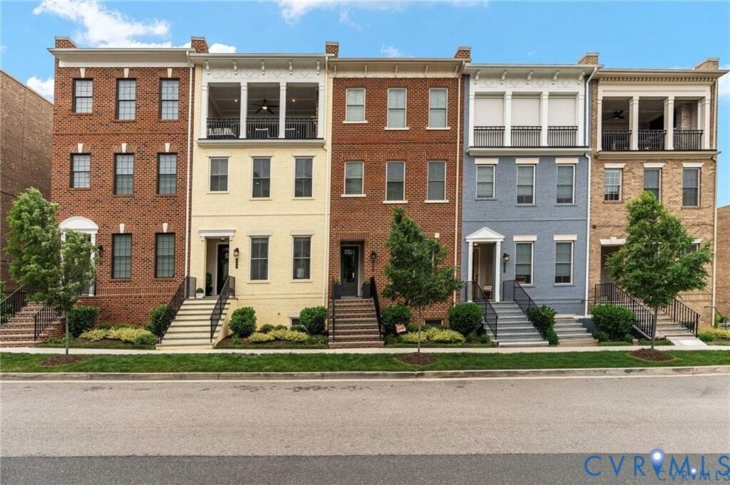 Townhouse in Innsbrook, Virginia, United States 2 - 18567445