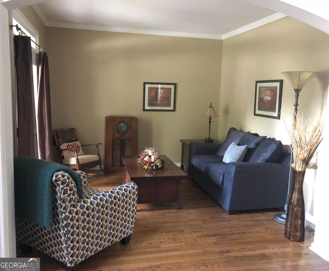 Casa a Suwanee, Georgia, Stati Uniti 5 - 18316333