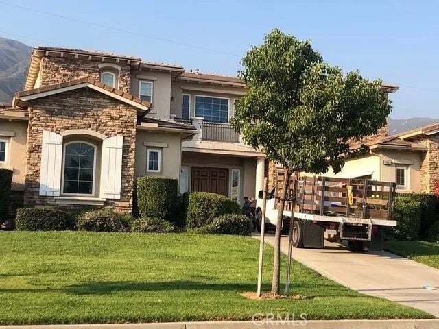 House in Rancho Cucamonga, California, United States 3 - 16527221