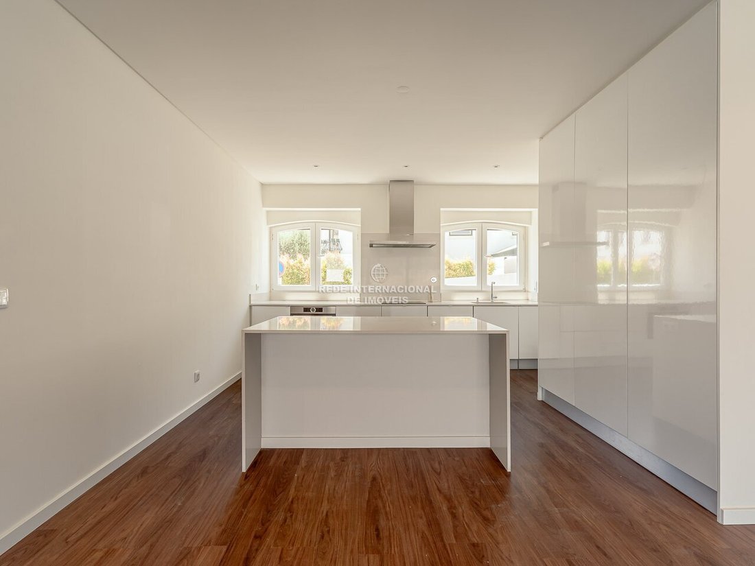 Apartamento en Estoril, Cascais y Estoril, Distrito de Lisboa 4 - 18230618