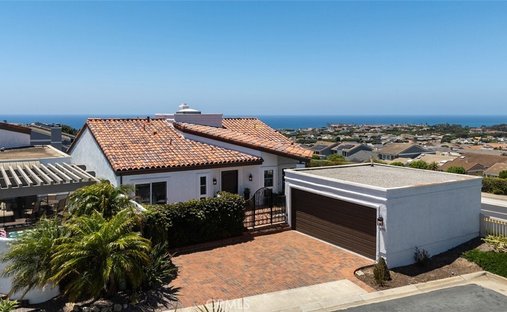 House in Dana Point, California, United States 1
