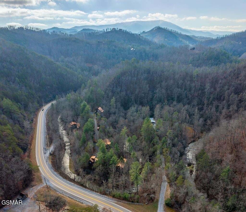 House in Sevierville, Tennessee, United States 3 - 18573598
