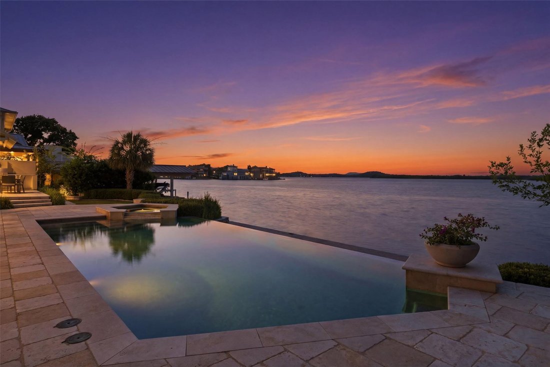 House in Horseshoe Bay, Texas, United States 5 - 18569111