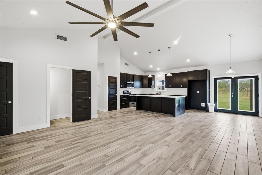 House in Millsap, Texas, United States 4 - 18569261