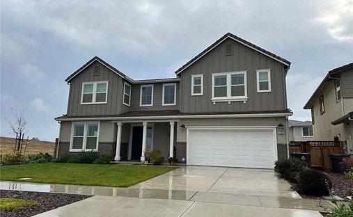 House in Lathrop, California, United States 1