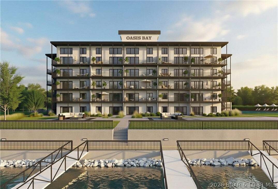 Condo in Osage Beach, Missouri, United States 2 - 18572864