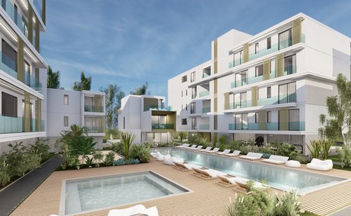 Appartement à Paphos, Paphos, Chypre 1