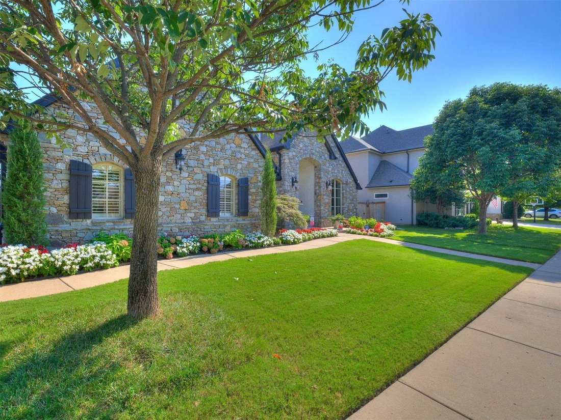 House in Tulsa, Oklahoma, United States 2 - 18568563