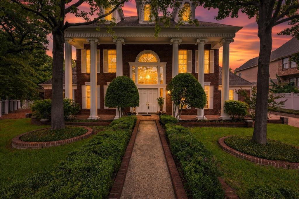 House in Colleyville, Texas, United States 1 - 18567217