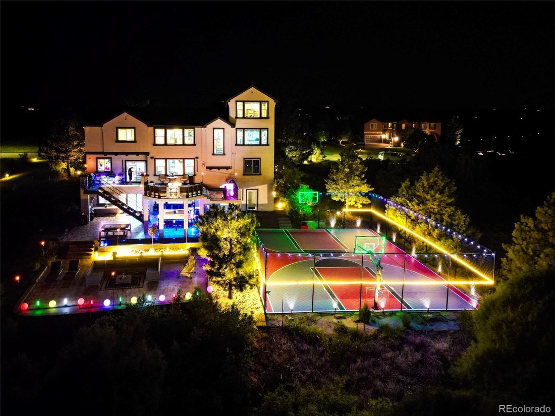 House in Castle Rock, Colorado, United States 2 - 18568642