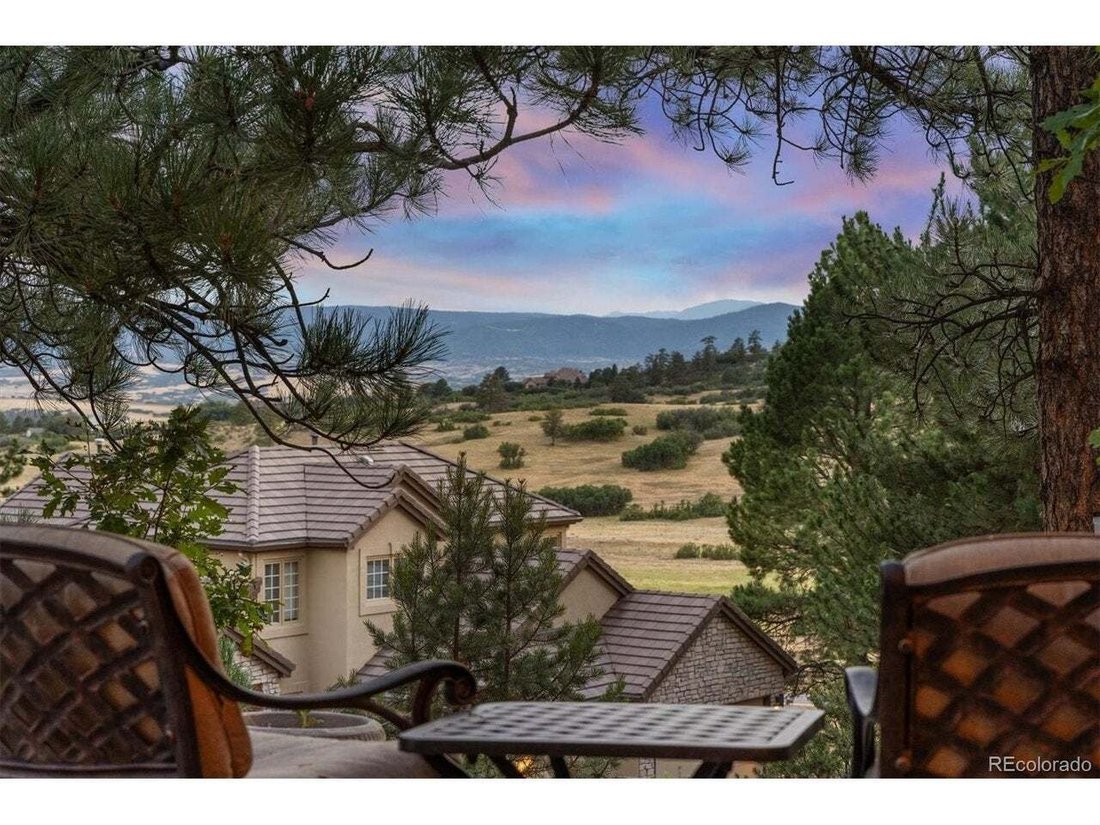 House in Castle Rock, Colorado, United States 4 - 18493095
