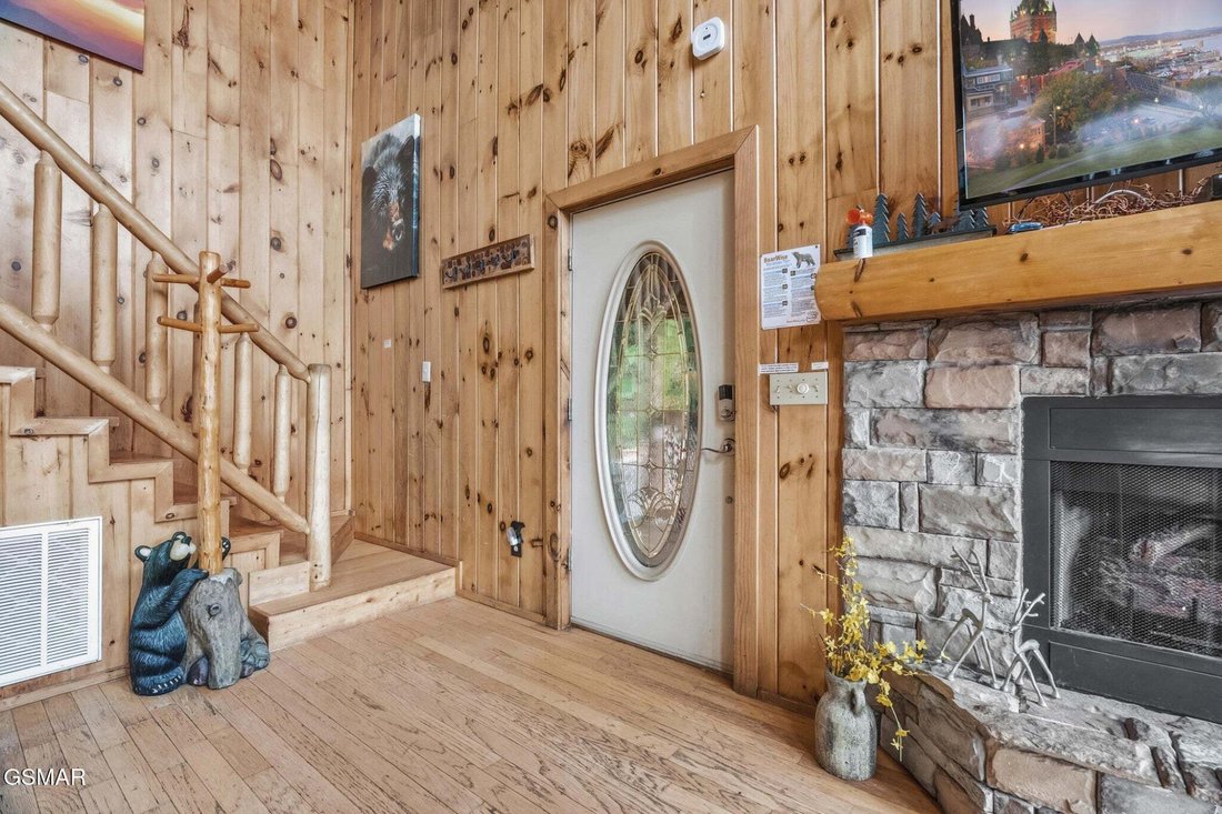 House in Sevierville, Tennessee, United States 5 - 18573644
