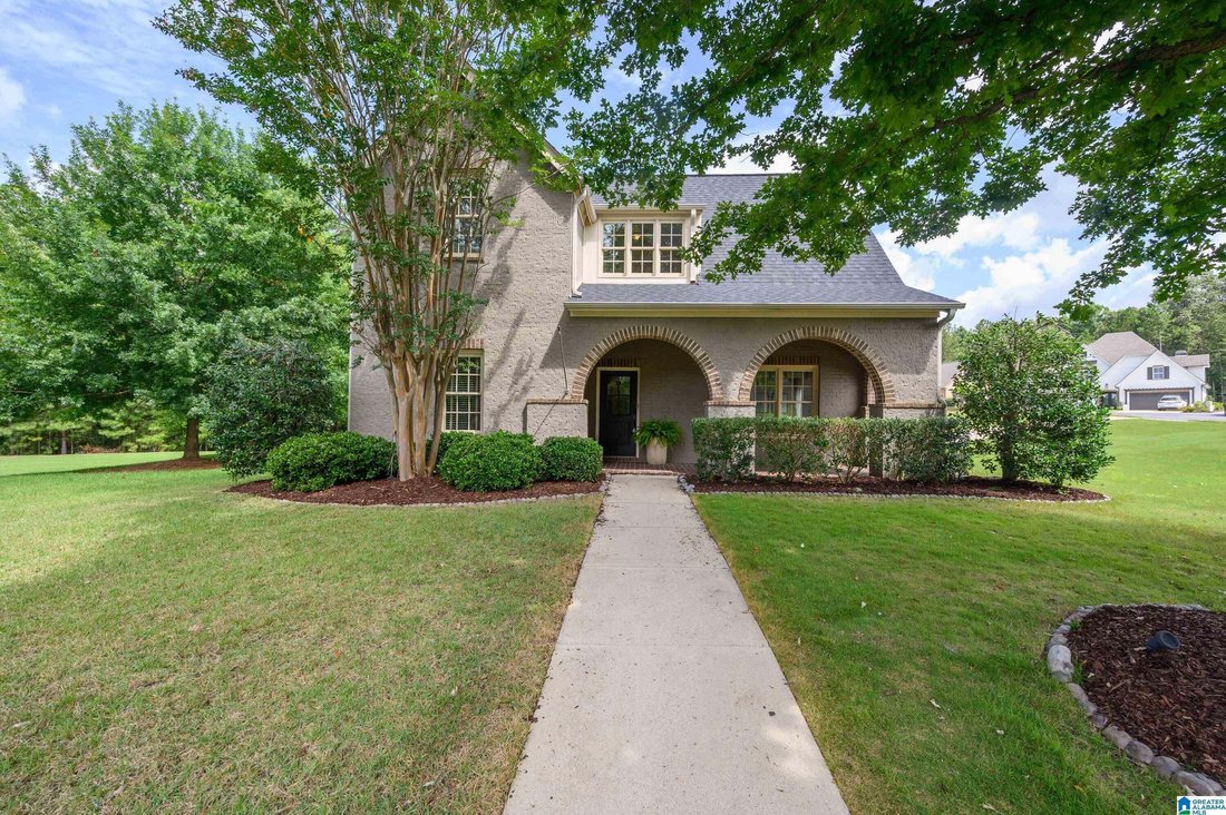 House in Vestavia Hills, Alabama, United States 1 - 18497353