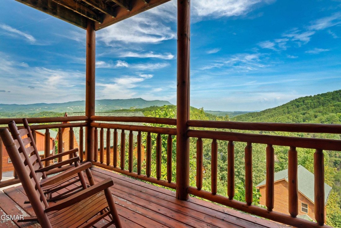 House in Sevierville, Tennessee, United States 5 - 18573632