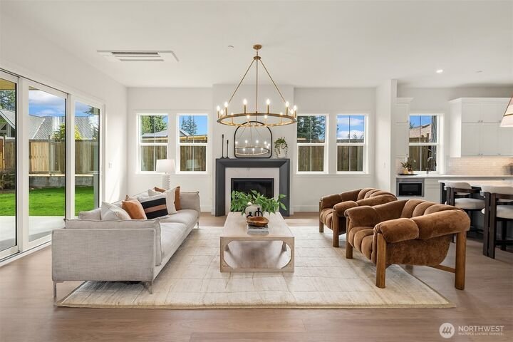 House in Bellevue, Washington, United States 4 - 18570477