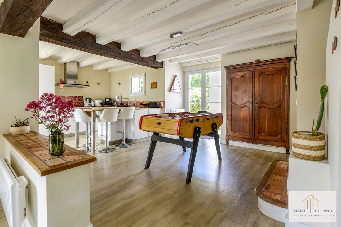 Villa in Nord, Basse-Goulaine, France 5 - 18567992