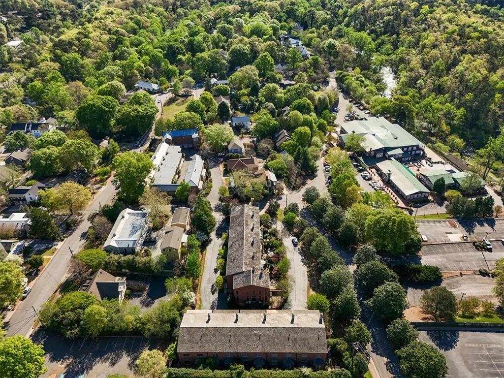 Townhouse in Roswell, Georgia, United States 2 - 18567440