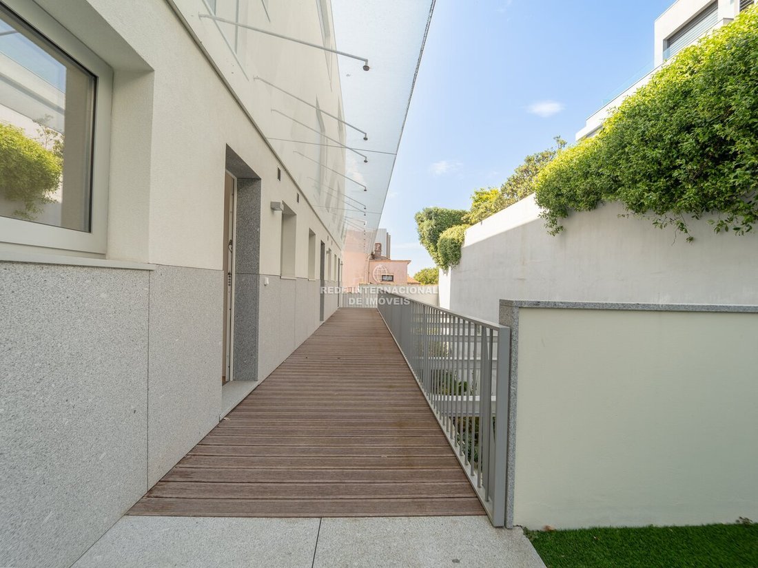 Haus in Aldoar, Foz do Douro und Nevogilde, Distrikt Porto, Portugal 2 - 17926570
