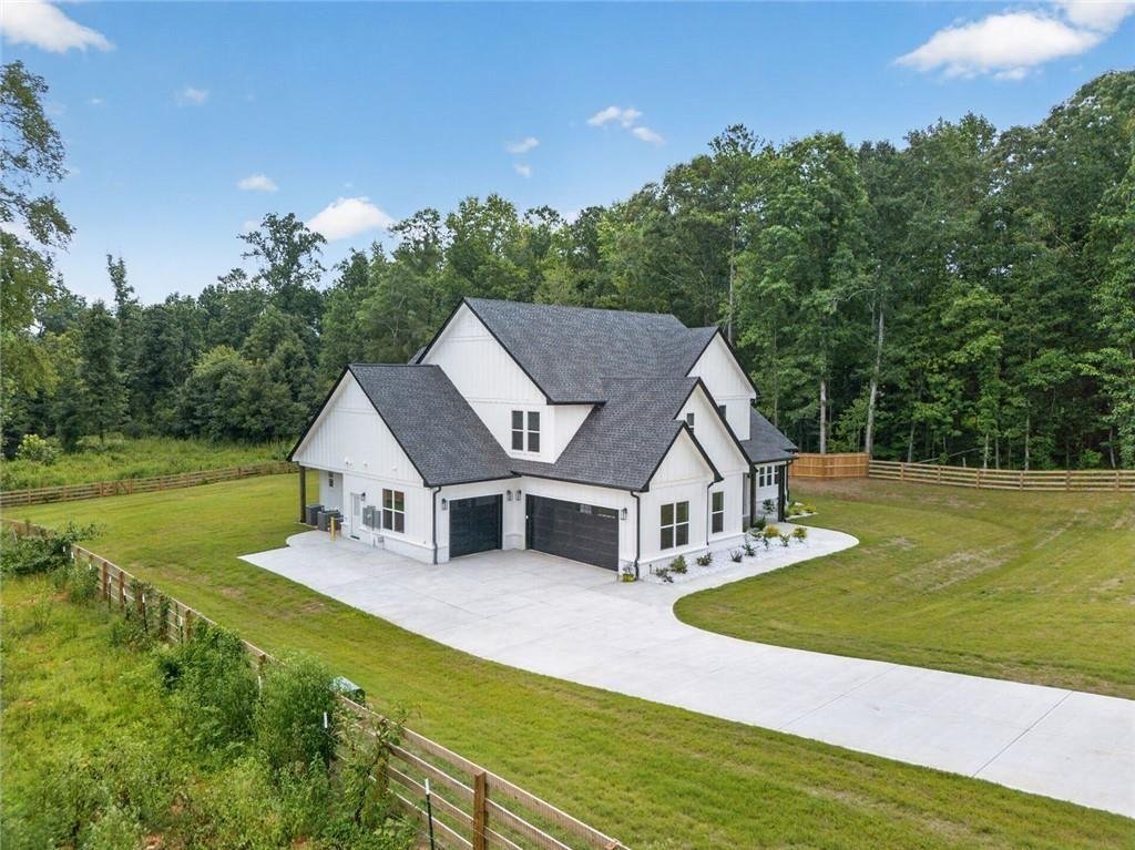 House in Monroe, Georgia, United States 4 - 18570646