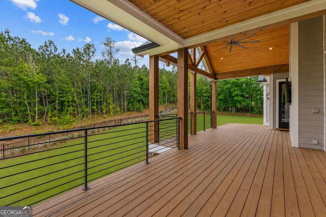 House in Newnan, Georgia, United States 3 - 18567466