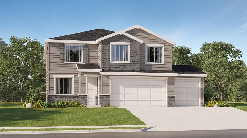 House in Nampa, Idaho, United States 1 - 18567909