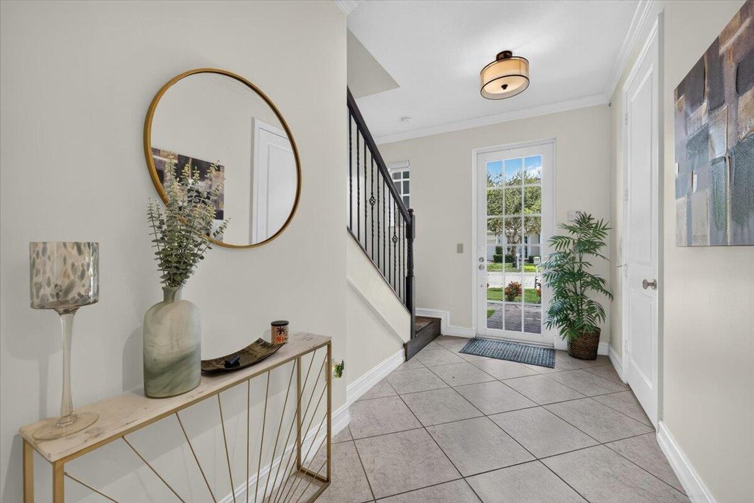 Casa en Fort Lauderdale, Florida, Estados Unidos 5 - 18569006