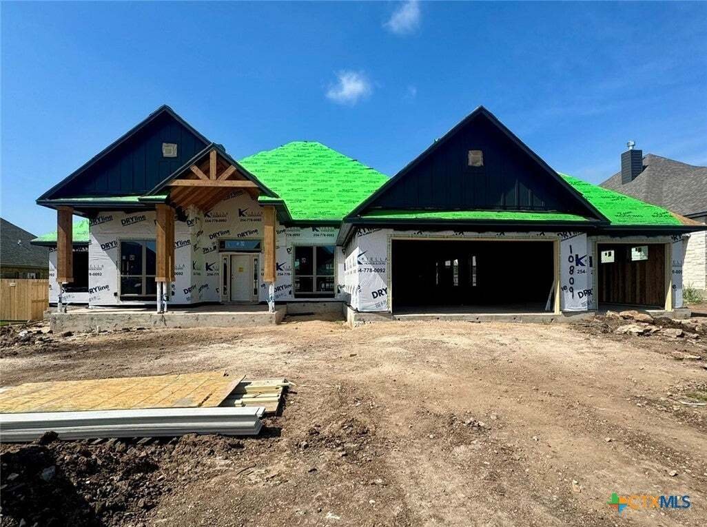 House in Temple, Texas, United States 1 - 17754691