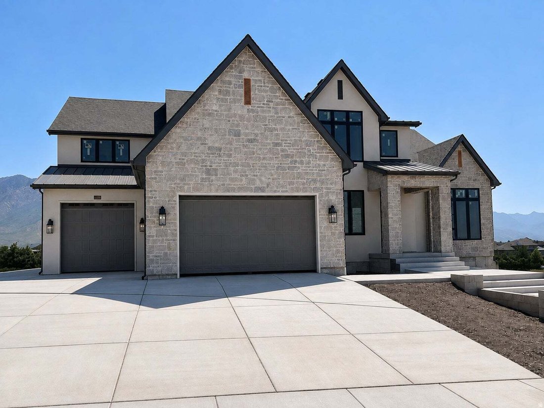 House in Highland, Utah, United States 1 - 17601762