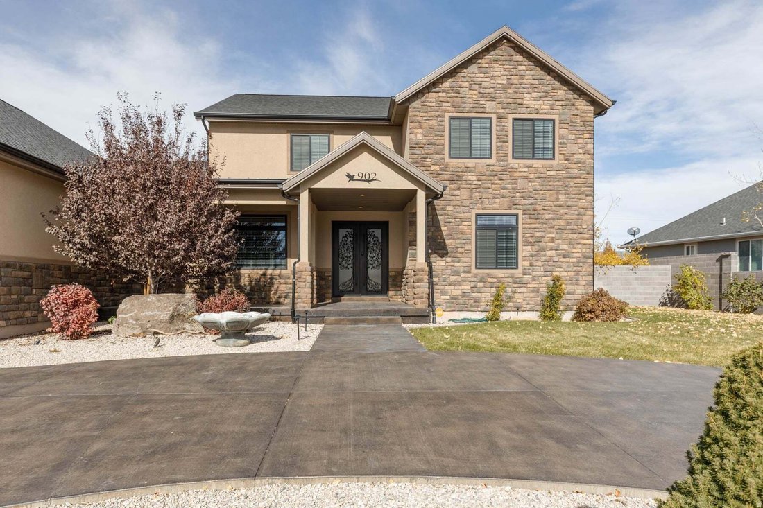 House in Richfield, Utah, United States 2 - 18573217
