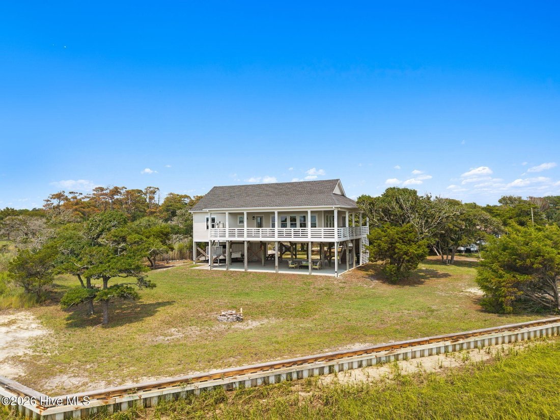 House in Holden Beach, North Carolina, United States 4 - 18572653