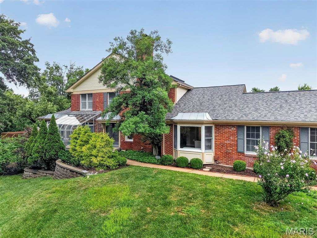 Condo in Town and Country, Missouri, United States 4 - 18561875