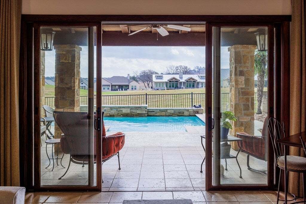 Casa a Kerrville, Texas, Stati Uniti 2 - 18567087
