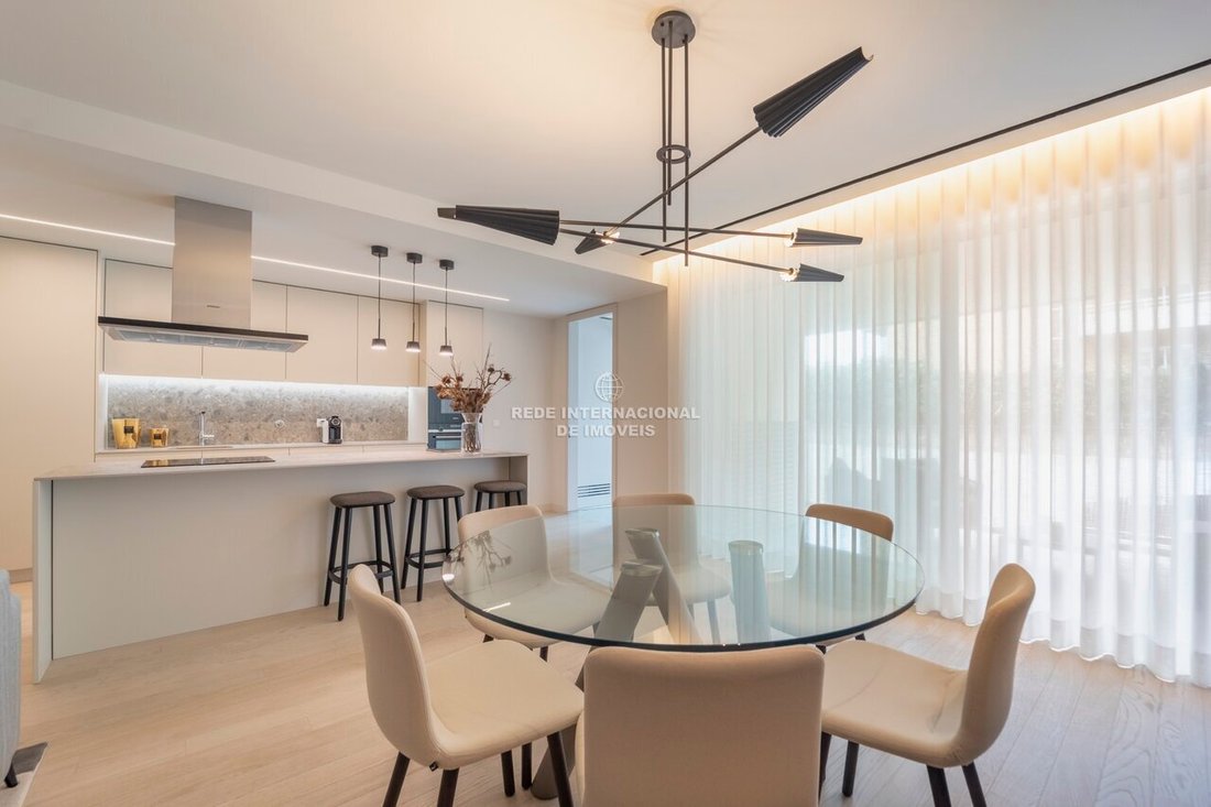 Apartment in Canidelo, Porto District, Portugal 4 - 17509388