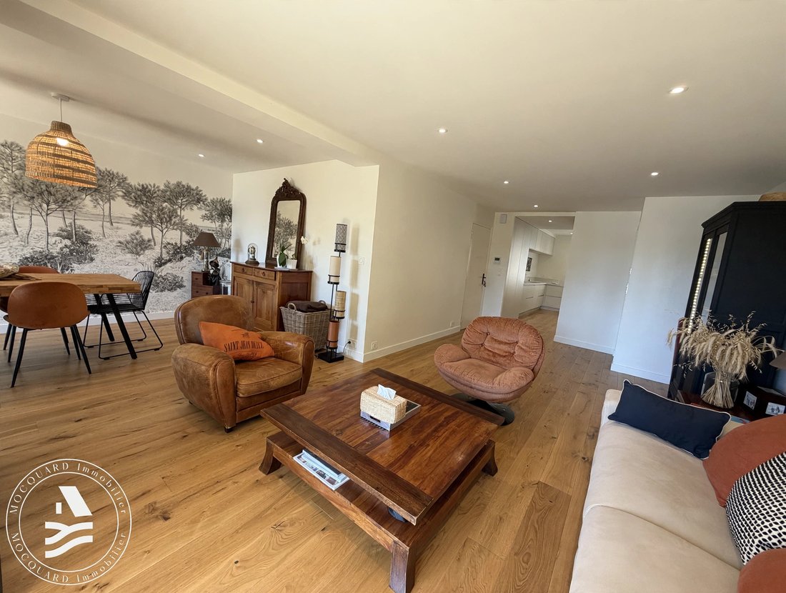 Apartment in Auray, Brittany, France 2 - 18567569