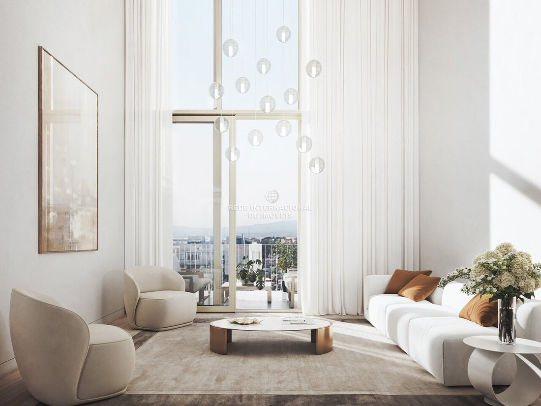 Apartamento en Areeiro, Lisboa, Portugal 4 - 17510008