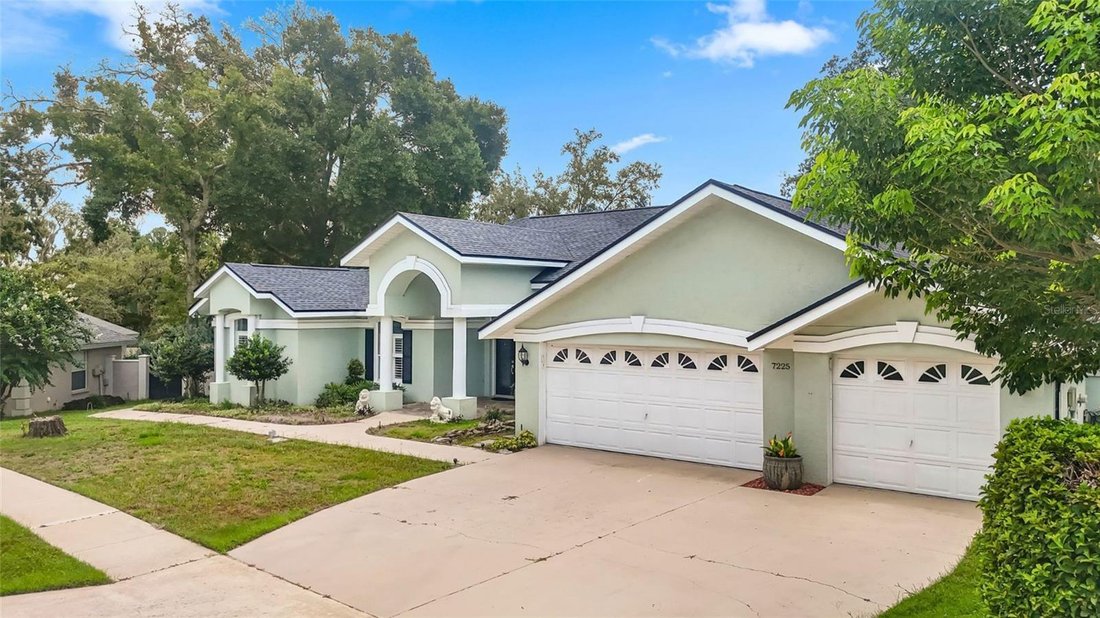 House in Tampa, Florida, United States 3 - 18568822