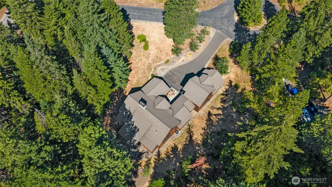House in Cle Elum, Washington, United States 3 - 18570462