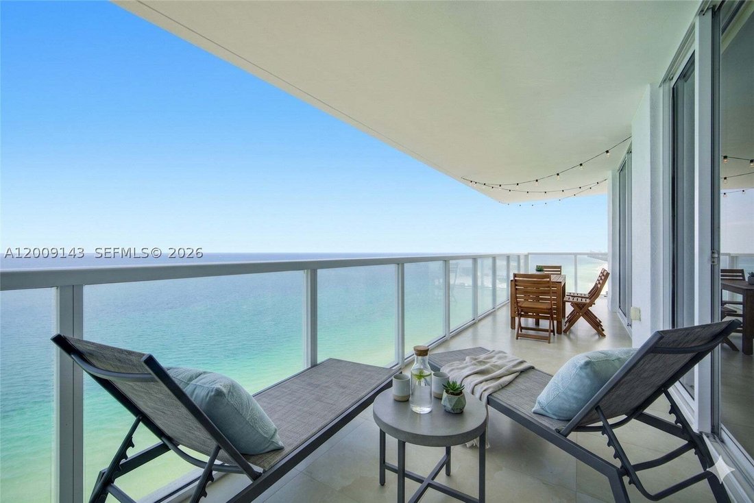 Condo in Sunny Isles Beach, Florida, United States 1 - 17824044