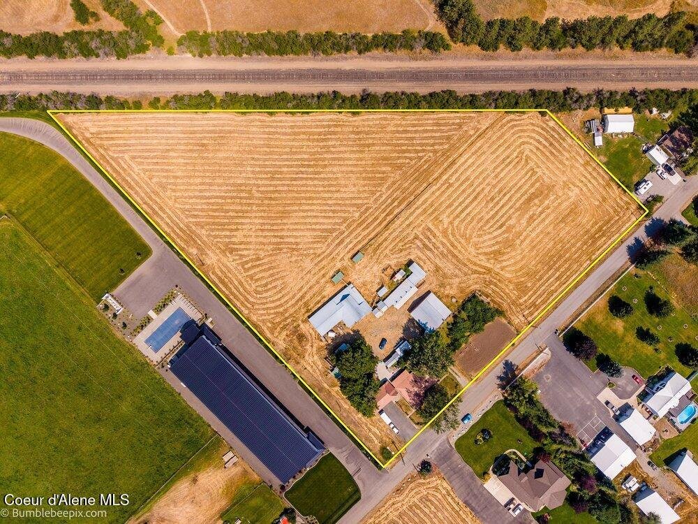 House in Post Falls, Idaho, United States 5 - 18570470