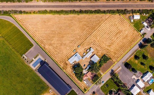 House in Post Falls, Idaho, United States 1