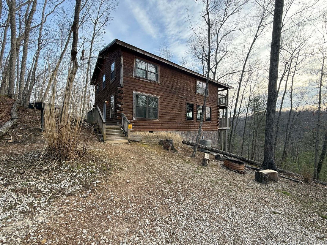 House in Rogers, Kentucky, United States 4 - 18572940
