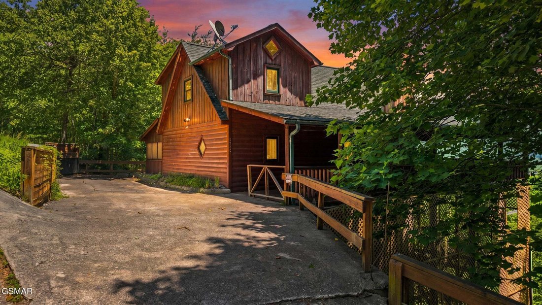 House in Sevierville, Tennessee, United States 4 - 18573639